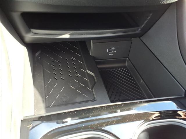 2026 Chrysler Pacifica Limited AWD