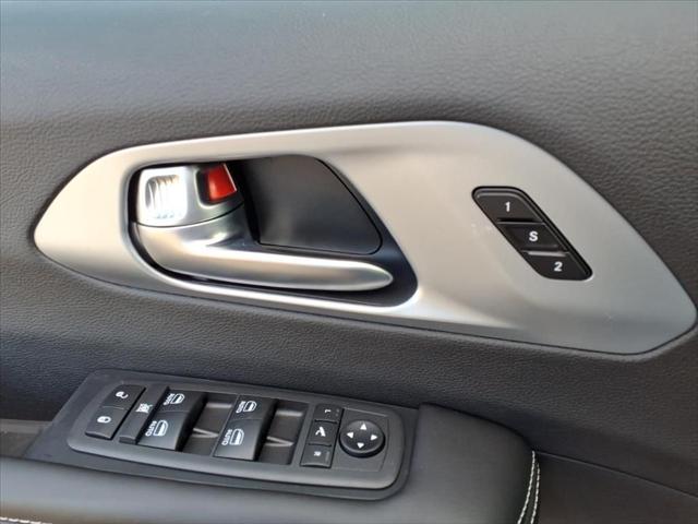 2026 Chrysler Pacifica Limited AWD