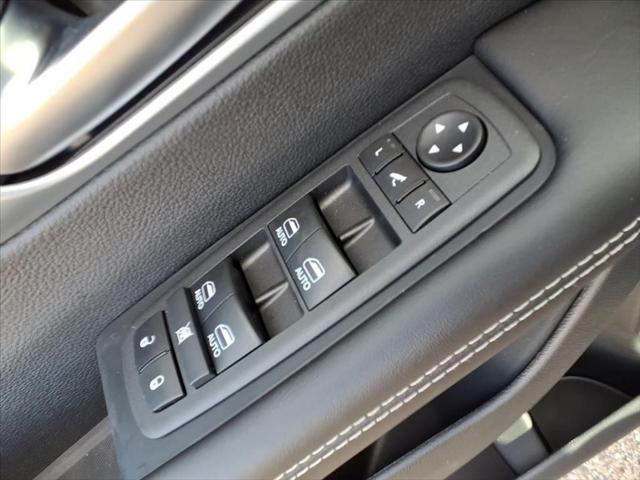 2026 Chrysler Pacifica Limited AWD