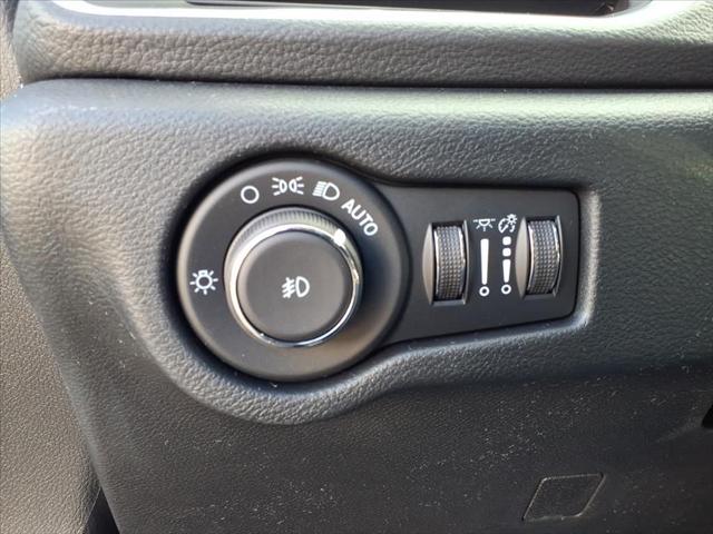 2026 Chrysler Pacifica Limited AWD