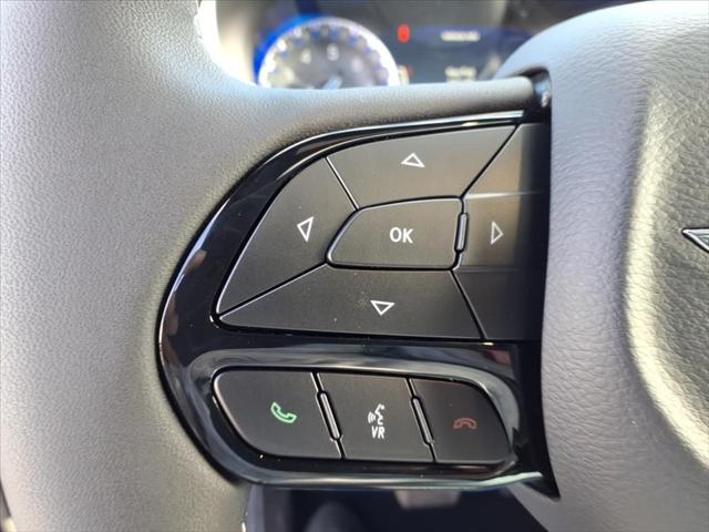 2026 Chrysler Pacifica Limited AWD