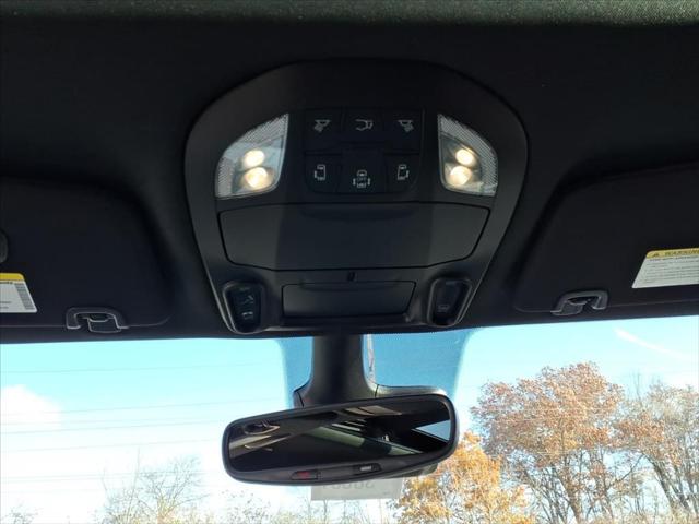 2026 Chrysler Pacifica Limited AWD