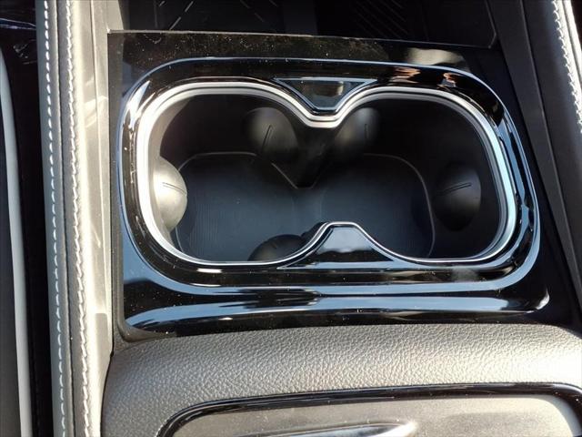 2026 Chrysler Pacifica Limited AWD