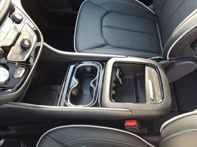 2026 Chrysler Pacifica Limited AWD