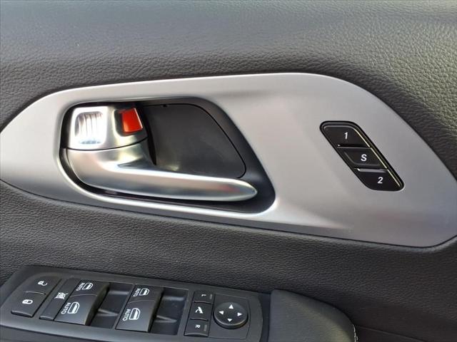 2026 Chrysler Pacifica Limited AWD