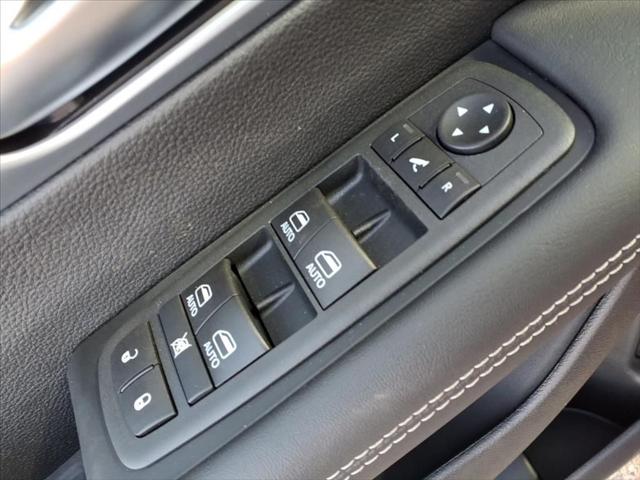 2026 Chrysler Pacifica Limited AWD