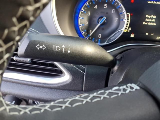 2026 Chrysler Pacifica Limited AWD
