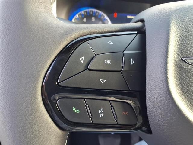2026 Chrysler Pacifica Limited AWD