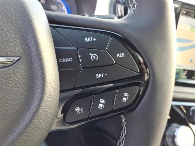 2026 Chrysler Pacifica Limited AWD