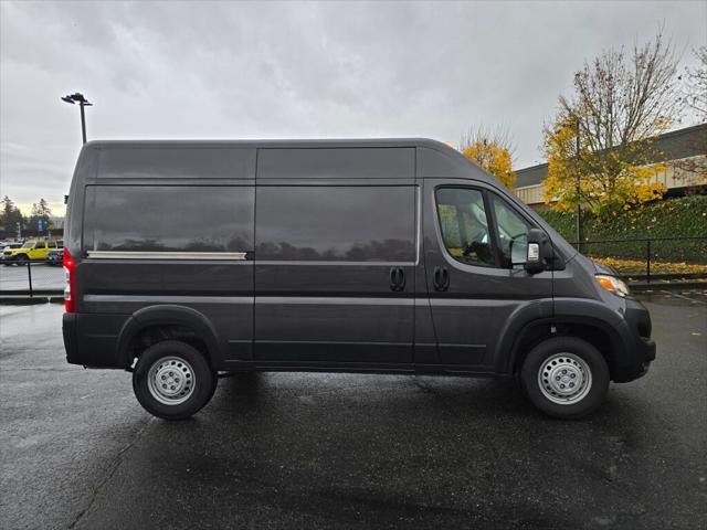 2026 RAM Ram ProMaster RAM PROMASTER 1500 TRADESMAN CARGO VAN HIGH ROOF 136 WB 2026 RAM Ram ProMaster RAM PROMASTER 1500 TRADESMAN CARGO VAN HIGH ROOF 136 WB