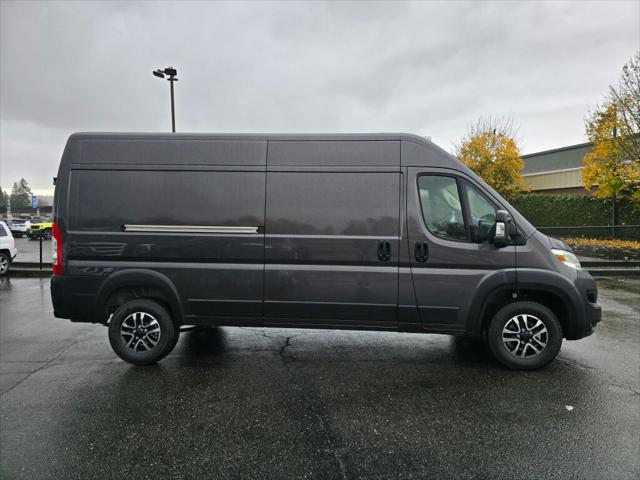 2026 RAM Ram ProMaster RAM PROMASTER 3500 SLT CARGO VAN HIGH ROOF 159 WB