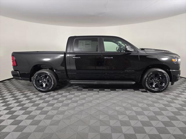 2026 Ram 1500 Express Crew Cab 4x4 5'7" Box