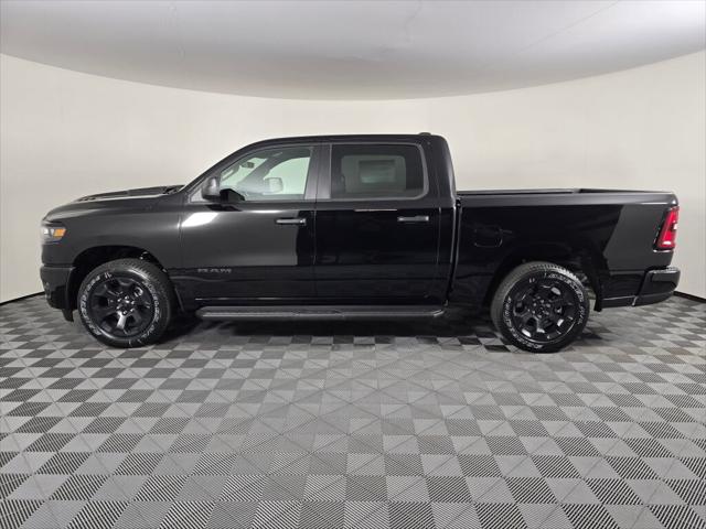 2026 Ram 1500 Express Crew Cab 4x4 5'7" Box