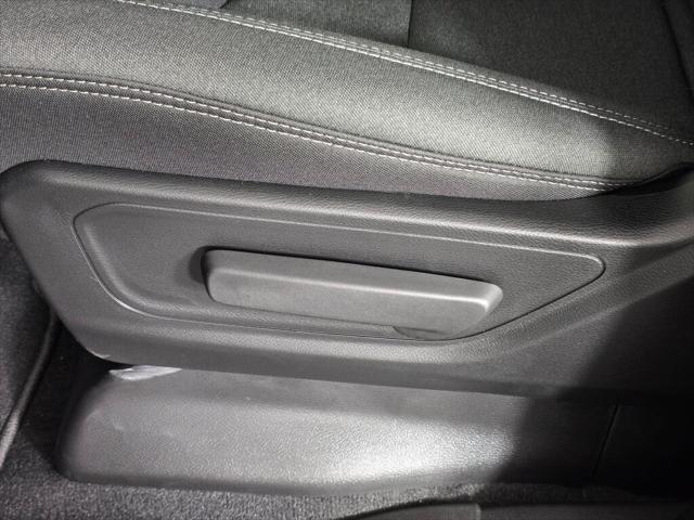 2026 Ram 1500 Express Crew Cab 4x4 5'7" Box