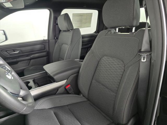 2026 Ram 1500 Express Crew Cab 4x4 5'7" Box