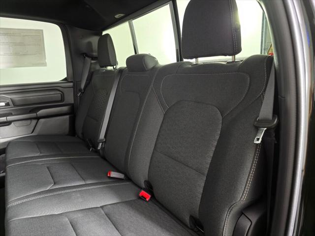 2026 Ram 1500 Express Crew Cab 4x4 5'7" Box