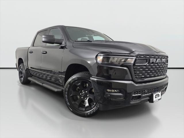 2026 Ram 1500 Express Crew Cab 4x4 57 Box for sale in Puyallup, WA