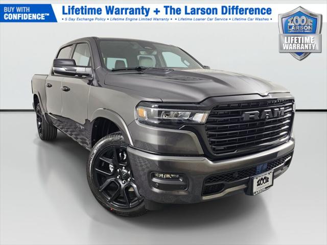 2026 Ram 1500 Laramie for sale in Puyallup, WA