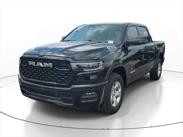 2026 Ram 1500 Big Horn Crew Cab 4x2 5'7" Box for sale in Orlando, FL