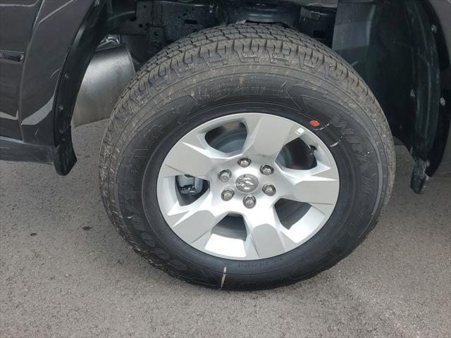 2026 Ram 1500 Big Horn Crew Cab 4x2 57 Box