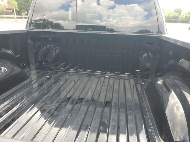 2026 Ram 1500 Big Horn Crew Cab 4x2 57 Box