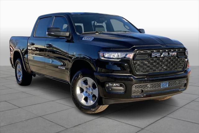 2026 RAM Ram 1500 RAM 1500 LONE STAR CREW CAB 4X4 57 BOX