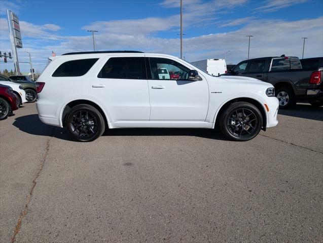 2026 Dodge Durango DURANGO GT PLUS AWD HEMI V8 2026 Dodge Durango DURANGO GT PLUS AWD HEMI V8
