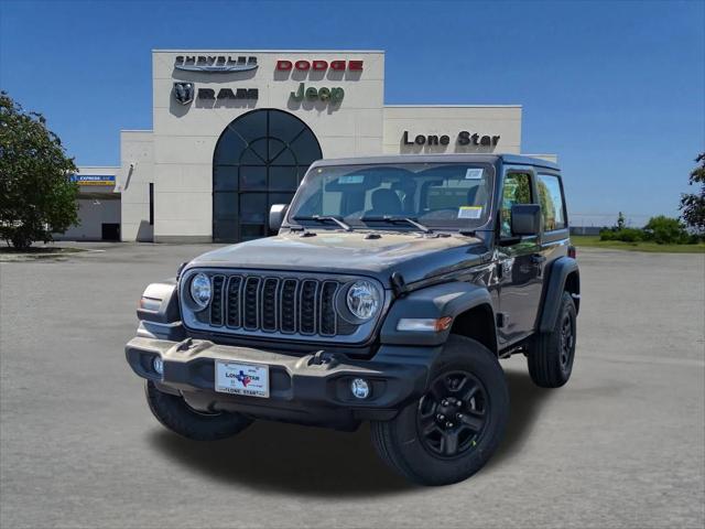 2025 RAM Ram 1500 RAM 1500 TRADESMAN CREW CAB 4X2 57 BOX