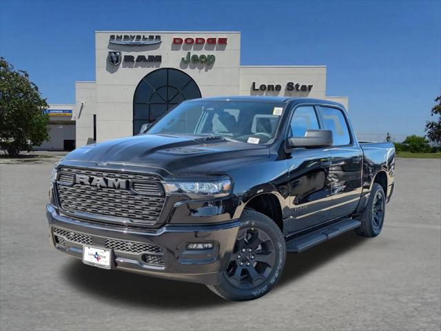 2026 RAM Ram 1500 RAM 1500 EXPRESS CREW CAB 4X4 57 BOX