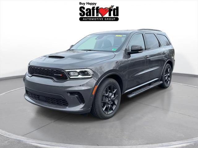 2026 Dodge Durango DURANGO GT PLUS AWD HEMI V8 2026 Dodge Durango DURANGO GT PLUS AWD HEMI V8