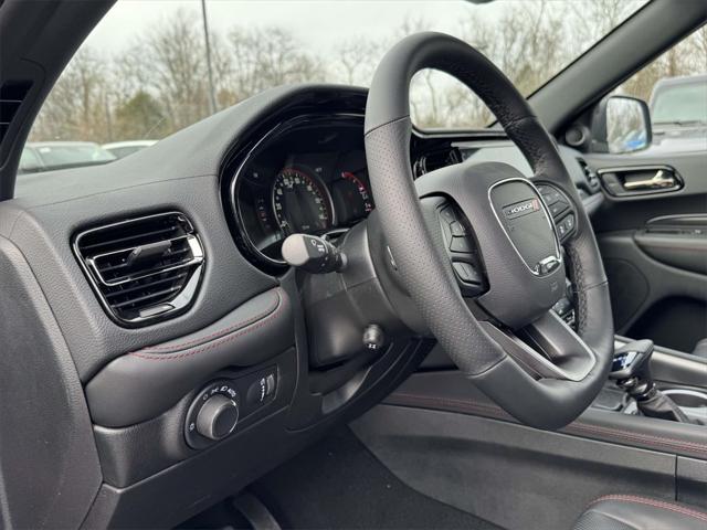 2026 Dodge Durango DURANGO GT PLUS AWD HEMI V8 2026 Dodge Durango DURANGO GT PLUS AWD HEMI V8