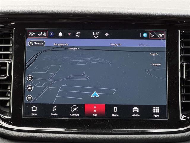 2026 Dodge Durango DURANGO GT PLUS AWD HEMI V8 2026 Dodge Durango DURANGO GT PLUS AWD HEMI V8