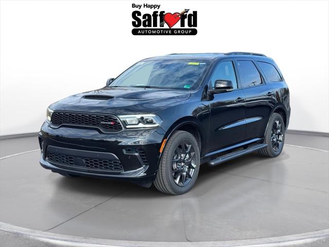 2026 Dodge Durango DURANGO GT PLUS AWD HEMI V8 2026 Dodge Durango DURANGO GT PLUS AWD HEMI V8
