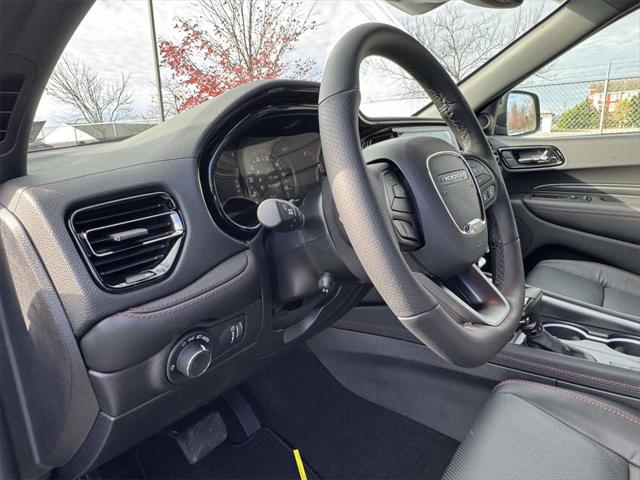 2026 Dodge Durango DURANGO GT PLUS AWD HEMI V8 2026 Dodge Durango DURANGO GT PLUS AWD HEMI V8