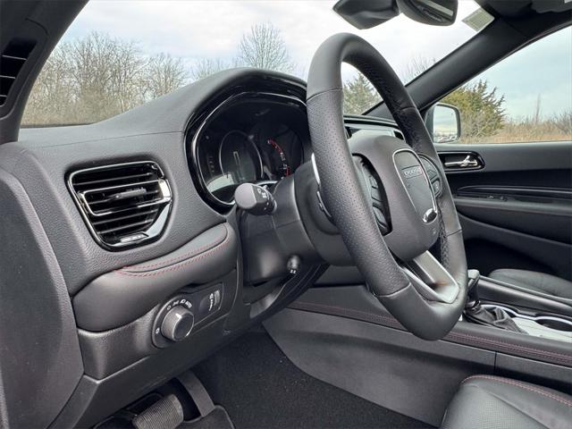 2026 Dodge Durango DURANGO GT PLUS AWD HEMI V8 2026 Dodge Durango DURANGO GT PLUS AWD HEMI V8