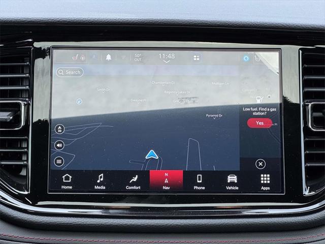 2026 Dodge Durango DURANGO GT PLUS AWD HEMI V8 2026 Dodge Durango DURANGO GT PLUS AWD HEMI V8