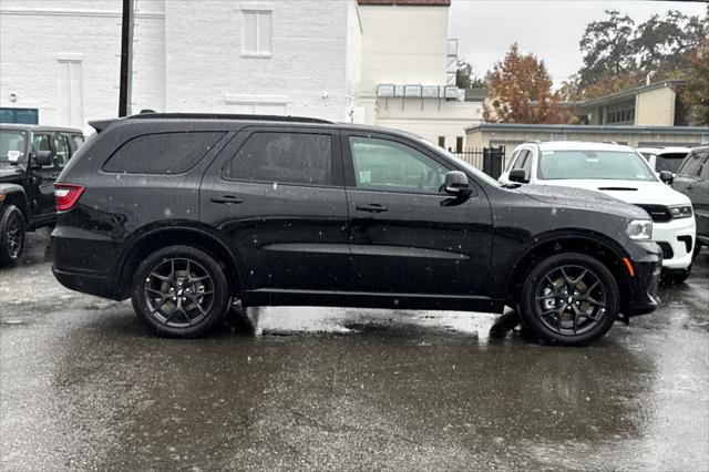 2026 Dodge Durango DURANGO GT PLUS AWD HEMI V8 2026 Dodge Durango DURANGO GT PLUS AWD HEMI V8