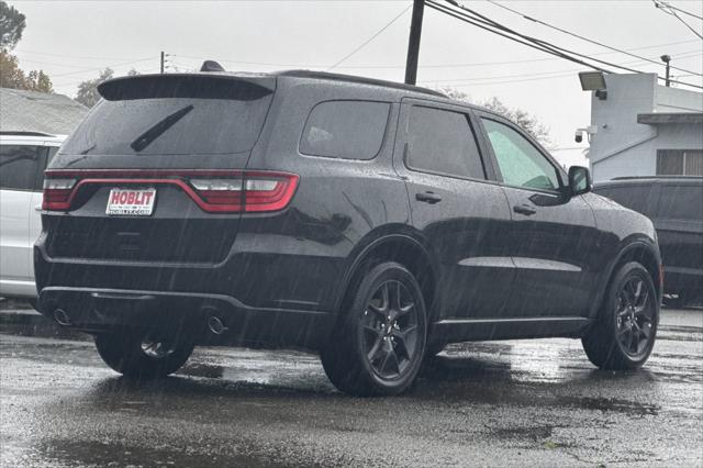 2026 Dodge Durango DURANGO GT PLUS AWD HEMI V8 2026 Dodge Durango DURANGO GT PLUS AWD HEMI V8