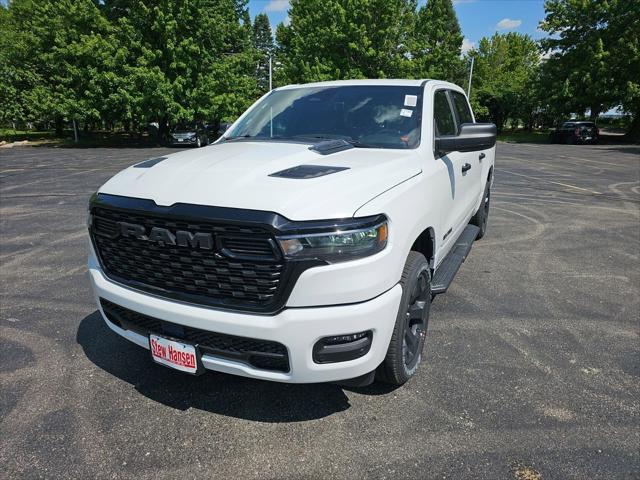 2026 Ram 1500 Express Crew Cab 4x4 5'7" Box for sale in Urbandale, IA