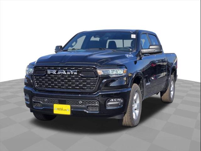 2026 RAM Ram 1500 RAM 1500 LONE STAR CREW CAB 4X2 57 BOX 2026 RAM Ram 1500 RAM 1500 LONE STAR CREW CAB 4X2 57 BOX