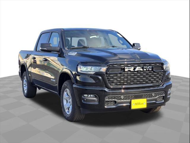 2026 RAM Ram 1500 RAM 1500 LONE STAR CREW CAB 4X2 57 BOX 2026 RAM Ram 1500 RAM 1500 LONE STAR CREW CAB 4X2 57 BOX