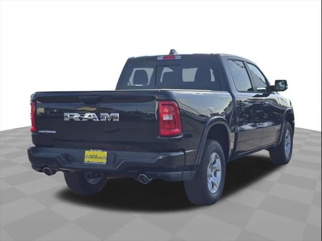 2026 RAM Ram 1500 RAM 1500 LONE STAR CREW CAB 4X2 57 BOX 2026 RAM Ram 1500 RAM 1500 LONE STAR CREW CAB 4X2 57 BOX
