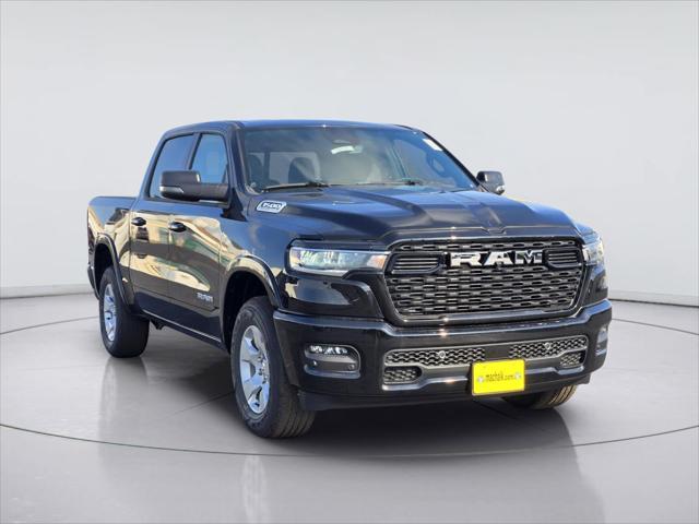 2026 RAM Ram 1500 RAM 1500 LONE STAR CREW CAB 4X2 57 BOX