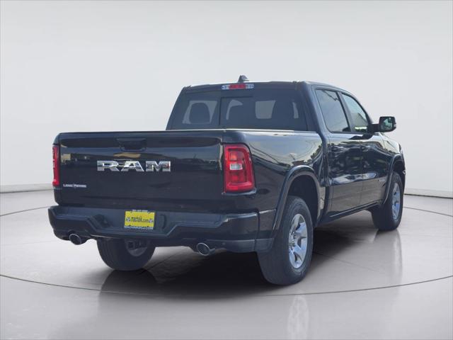 2026 RAM Ram 1500 RAM 1500 LONE STAR CREW CAB 4X2 57 BOX