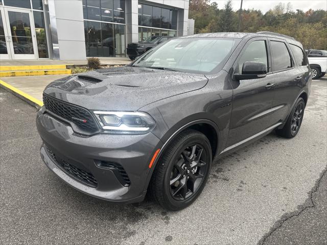 2026 Dodge Durango DURANGO GT PLUS AWD HEMI V8 2026 Dodge Durango DURANGO GT PLUS AWD HEMI V8