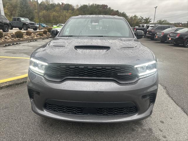 2026 Dodge Durango DURANGO GT PLUS AWD HEMI V8 2026 Dodge Durango DURANGO GT PLUS AWD HEMI V8