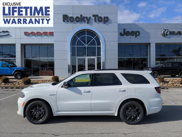2026 Dodge Durango DURANGO GT PLUS AWD HEMI V8 2026 Dodge Durango DURANGO GT PLUS AWD HEMI V8