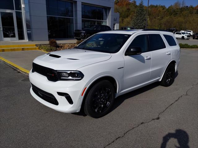 2026 Dodge Durango DURANGO GT PLUS AWD HEMI V8 2026 Dodge Durango DURANGO GT PLUS AWD HEMI V8