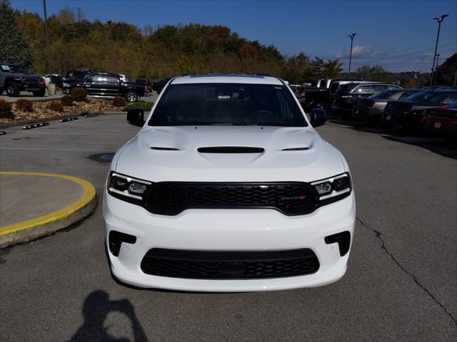 2026 Dodge Durango DURANGO GT PLUS AWD HEMI V8 2026 Dodge Durango DURANGO GT PLUS AWD HEMI V8