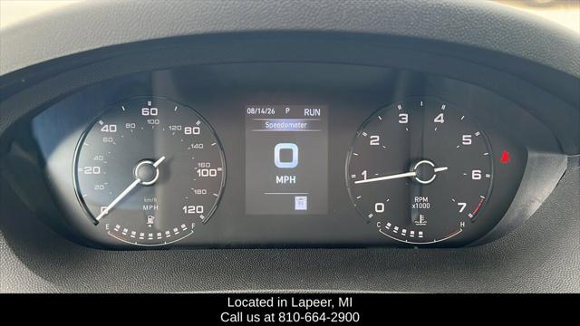 2026 Ram ProMaster Cargo Van Tradesman High Roof 159 WB w/Pass Seat